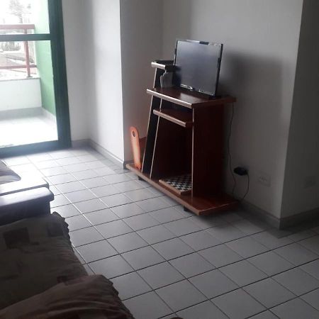 Apartamento Miro Карагуататуба Экстерьер фото