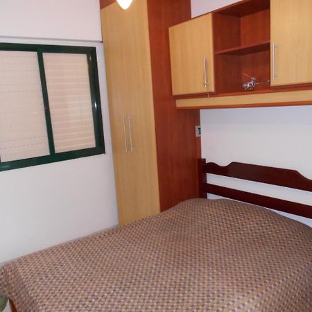 Apartamento Miro Карагуататуба Экстерьер фото