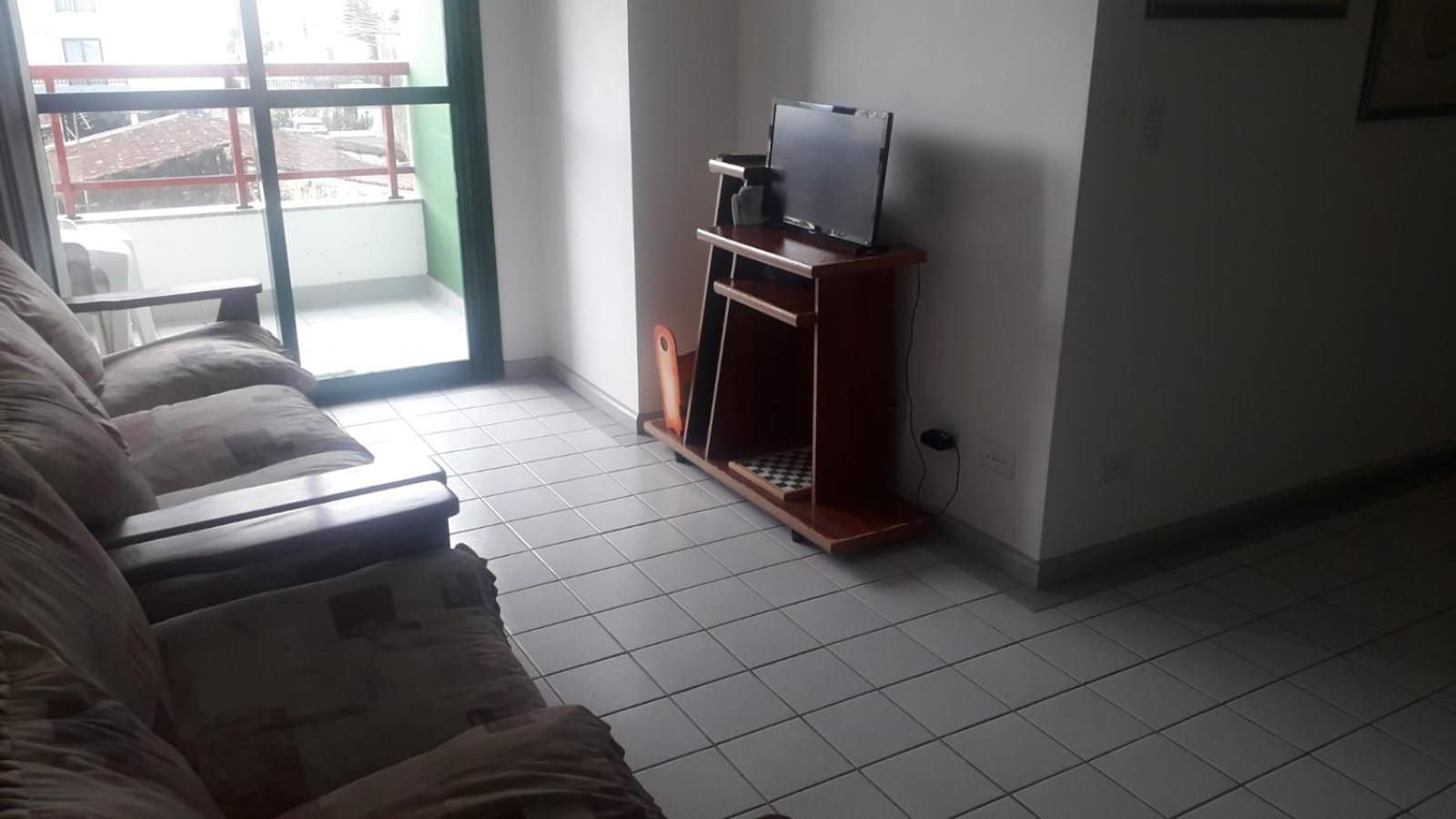 Apartamento Miro Карагуататуба Экстерьер фото