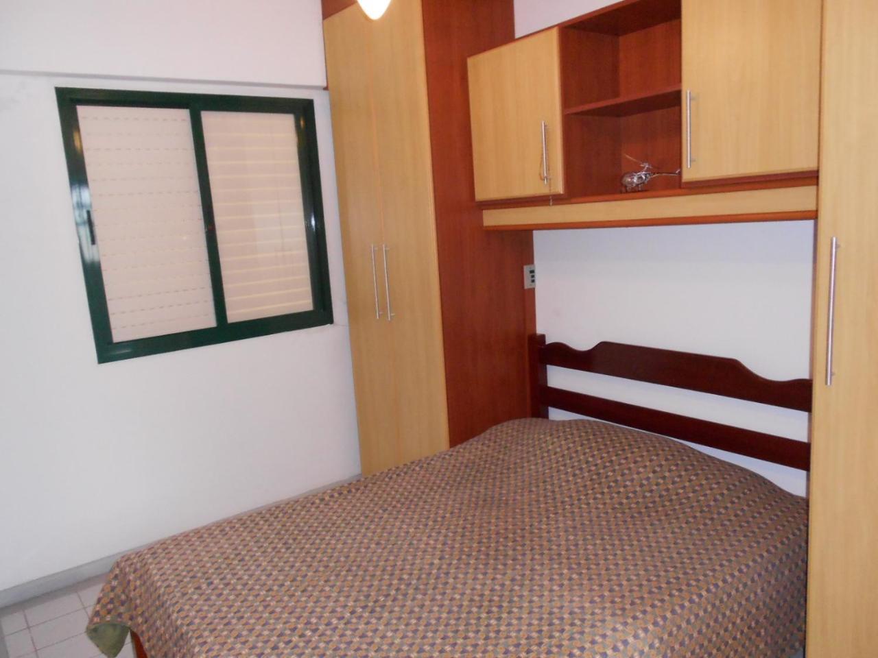 Apartamento Miro Карагуататуба Экстерьер фото