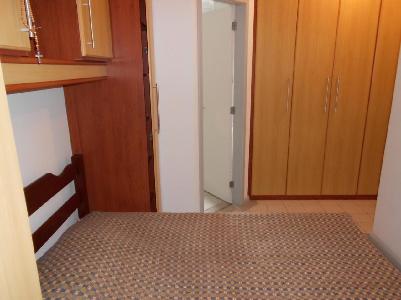 Apartamento Miro Карагуататуба Экстерьер фото
