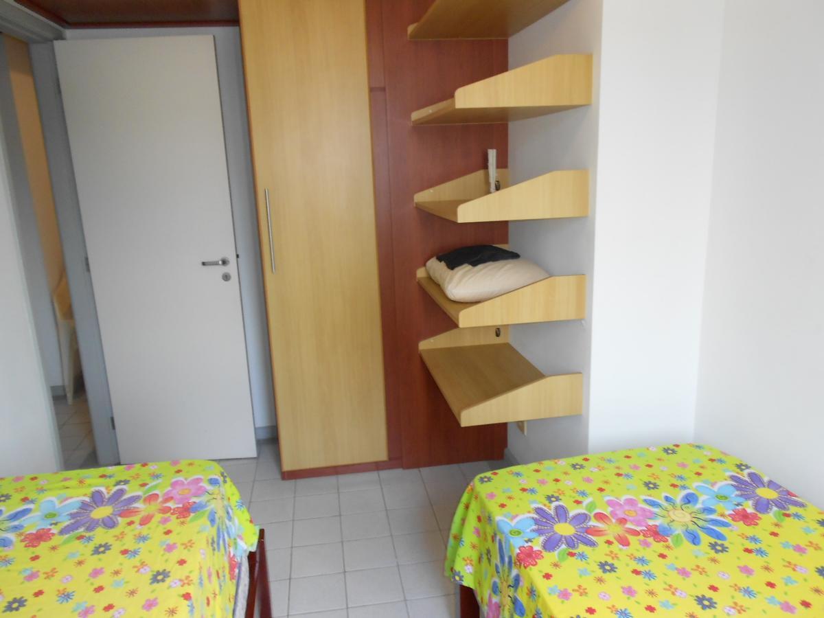 Apartamento Miro Карагуататуба Экстерьер фото